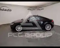 2016 Audi TT