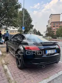 2016 Audi TT