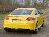 2016 Audi TT