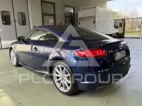 2016 Audi TT
