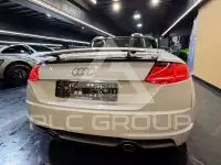 2016 Audi TT