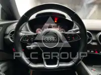 2016 Audi TT