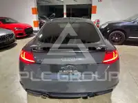 2016 Audi TT