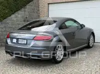 2016 Audi TT