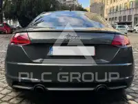 2016 Audi TT