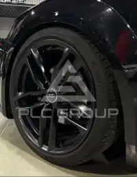 2016 Audi TT