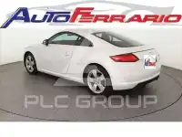 2016 Audi TT