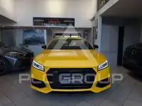 2016 Audi TT