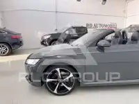 2016 Audi TT