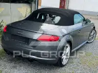 2016 Audi TT