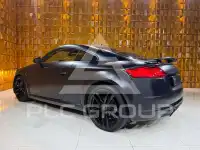 2016 Audi TT