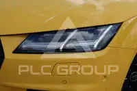 2016 Audi TT