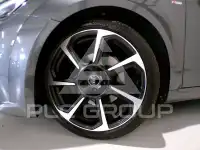 2016 Audi TT
