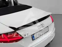 2016 Audi TT