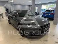 2016 Audi TT