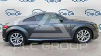 2016 Audi TT