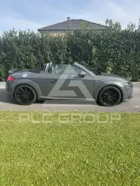 2016 Audi TT