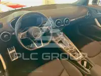 2016 Audi TT