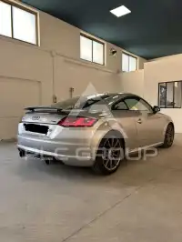 2016 Audi TT