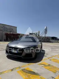 2016 Audi TT