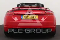 2016 Audi TT
