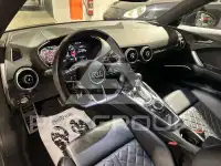 2016 Audi TT
