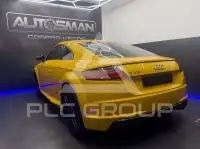 2016 Audi TT