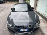 2016 Audi TT