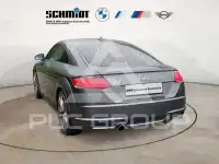 2016 Audi TT
