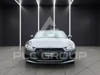 2016 Audi TT
