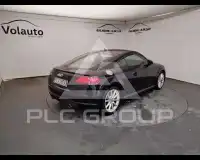 2016 Audi TT