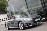 2016 Audi TT