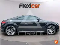 2016 Audi TT
