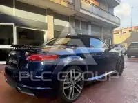 2016 Audi TT