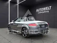 2016 Audi TT