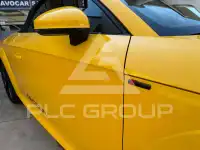 2016 Audi TT