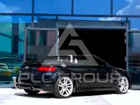 2016 Audi TT