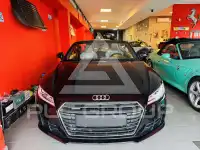 2016 Audi TT