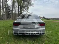 2016 Audi A7