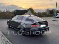 2016 Audi A7