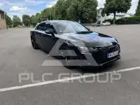 2016 Audi A7