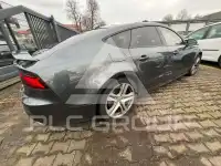2016 Audi A7