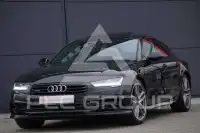 2016 Audi A7