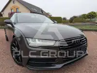 2016 Audi A7