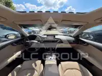2016 Audi A7