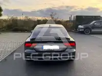 2016 Audi A7