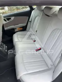 2016 Audi A7