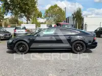 2016 Audi A7