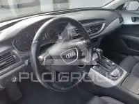 2016 Audi A7