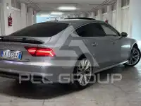 2016 Audi A7